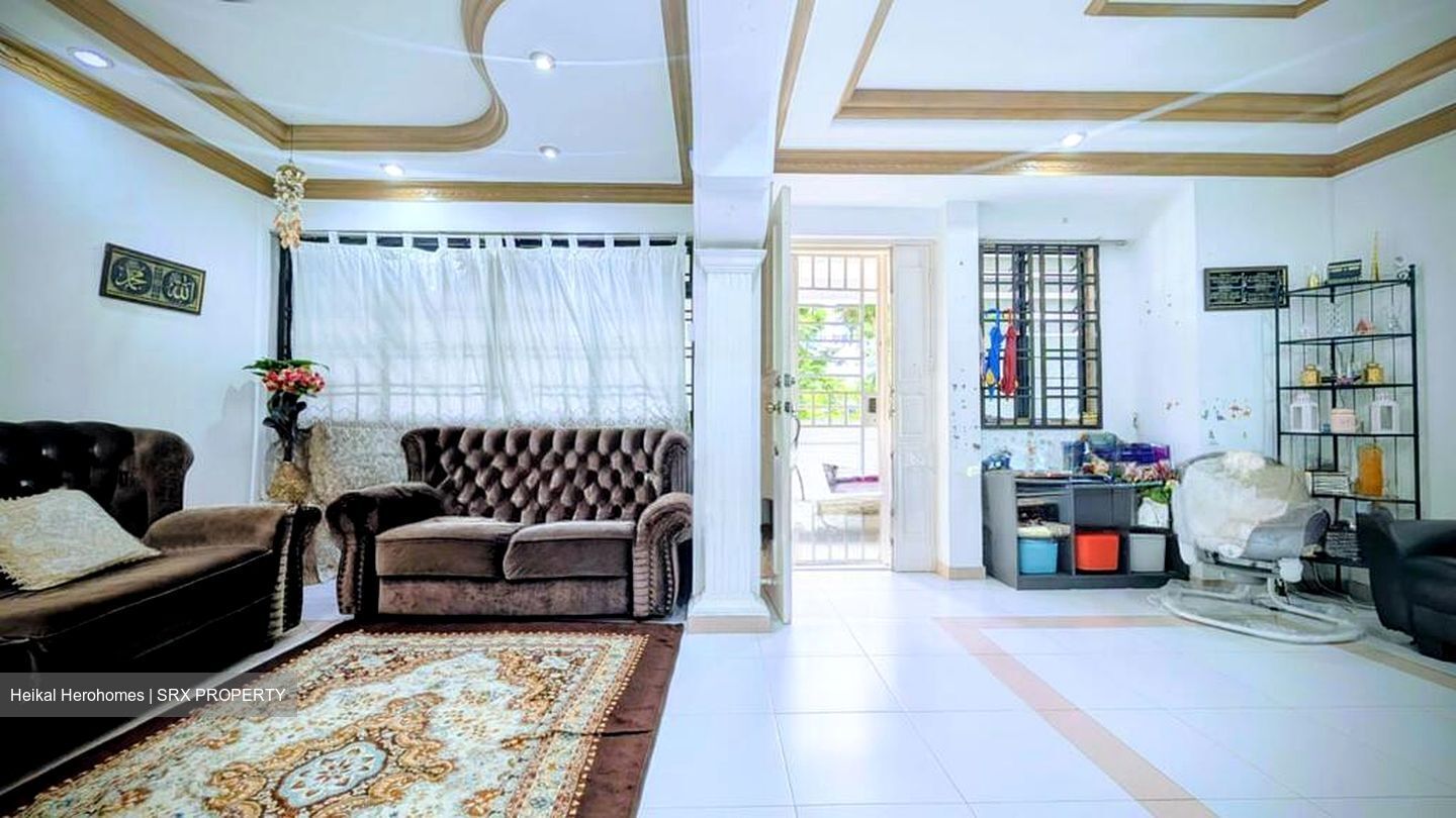 Blk 702 Tampines Street 71 (Tampines), HDB 4 Rooms #521075821